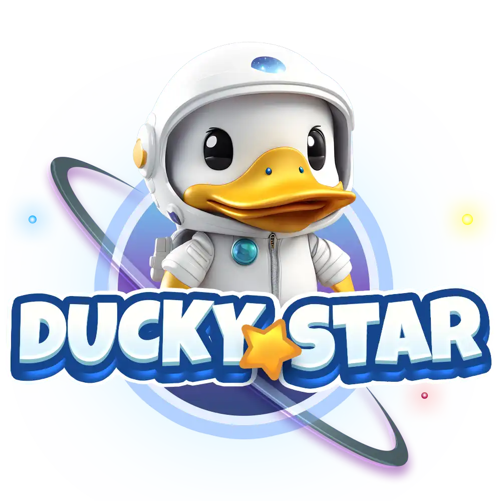 logo-duckystar